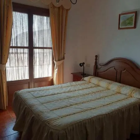 Apartamento Ruta De Las Nieves Capileira Exterior photo